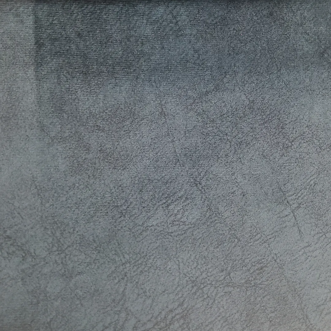 Rymthm Fabric - 55" Wide, 100% Polyester, Deep Lake