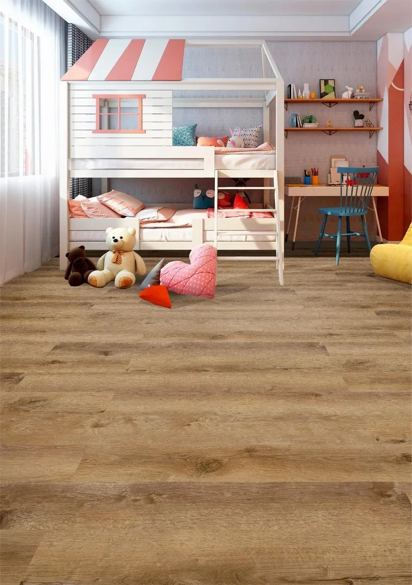 4608  MALIBU Galgoo Natura 4mm Laminate Flooring