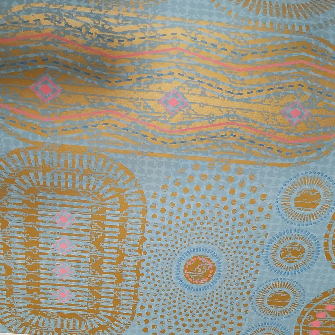 Designer Wallpaper Beyond – Elevate Your Space