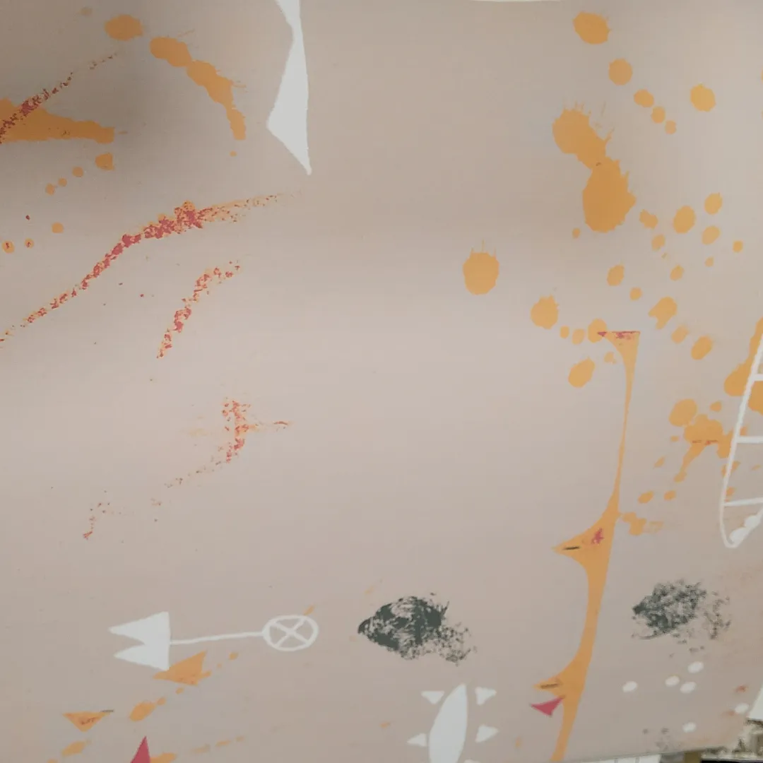 "Designer Wallpaper Beyond - Elegant Wall Décor for Every Room"