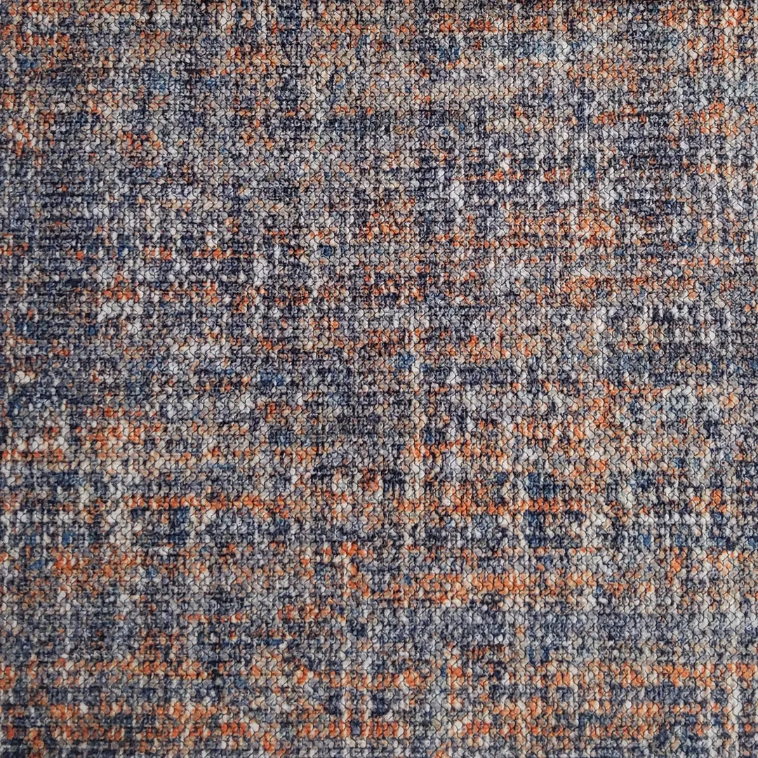 ORION Fabric 55" Wide - 100% Polyester in Granite Color
