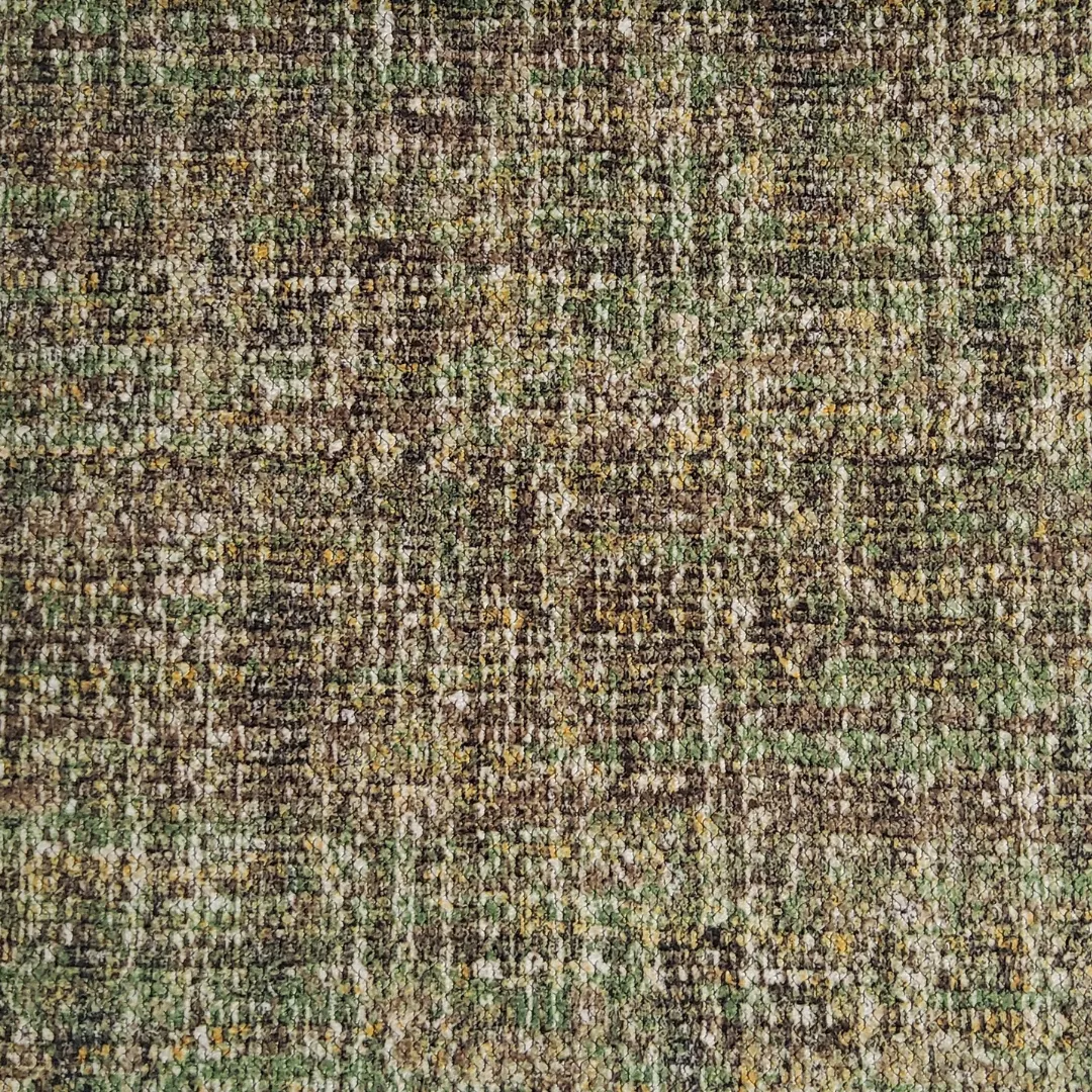 ORION Fabric 55" Wide - Titanite Color, 100% Polyester
