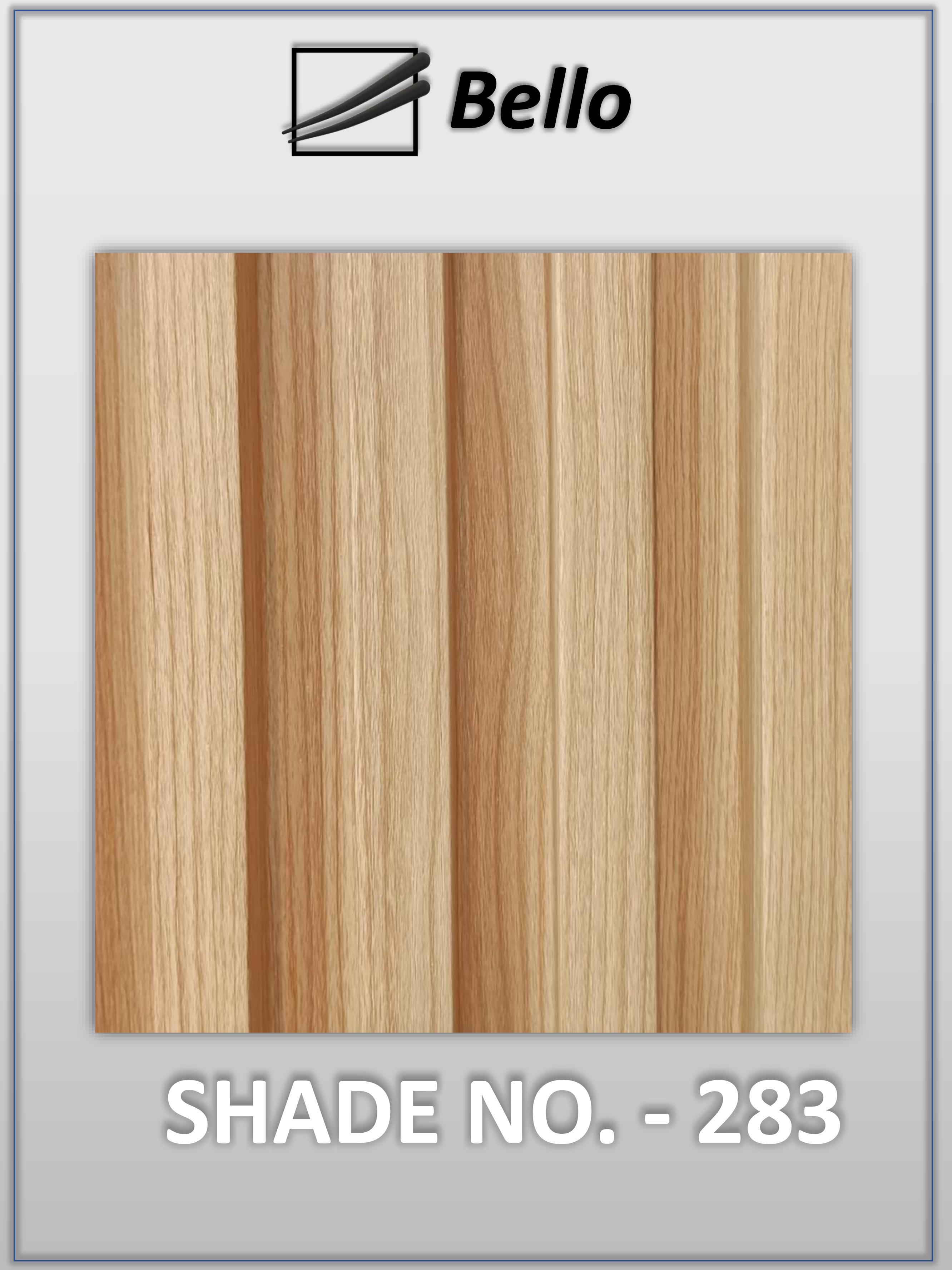 shade no 283