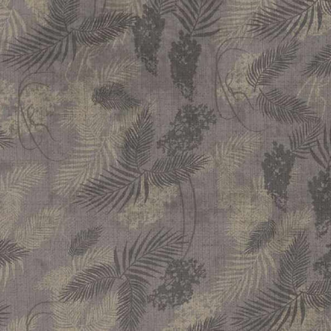 Rusty Fern Tropical Wallpaper Collection - Exquisite Nature-inspired Designs