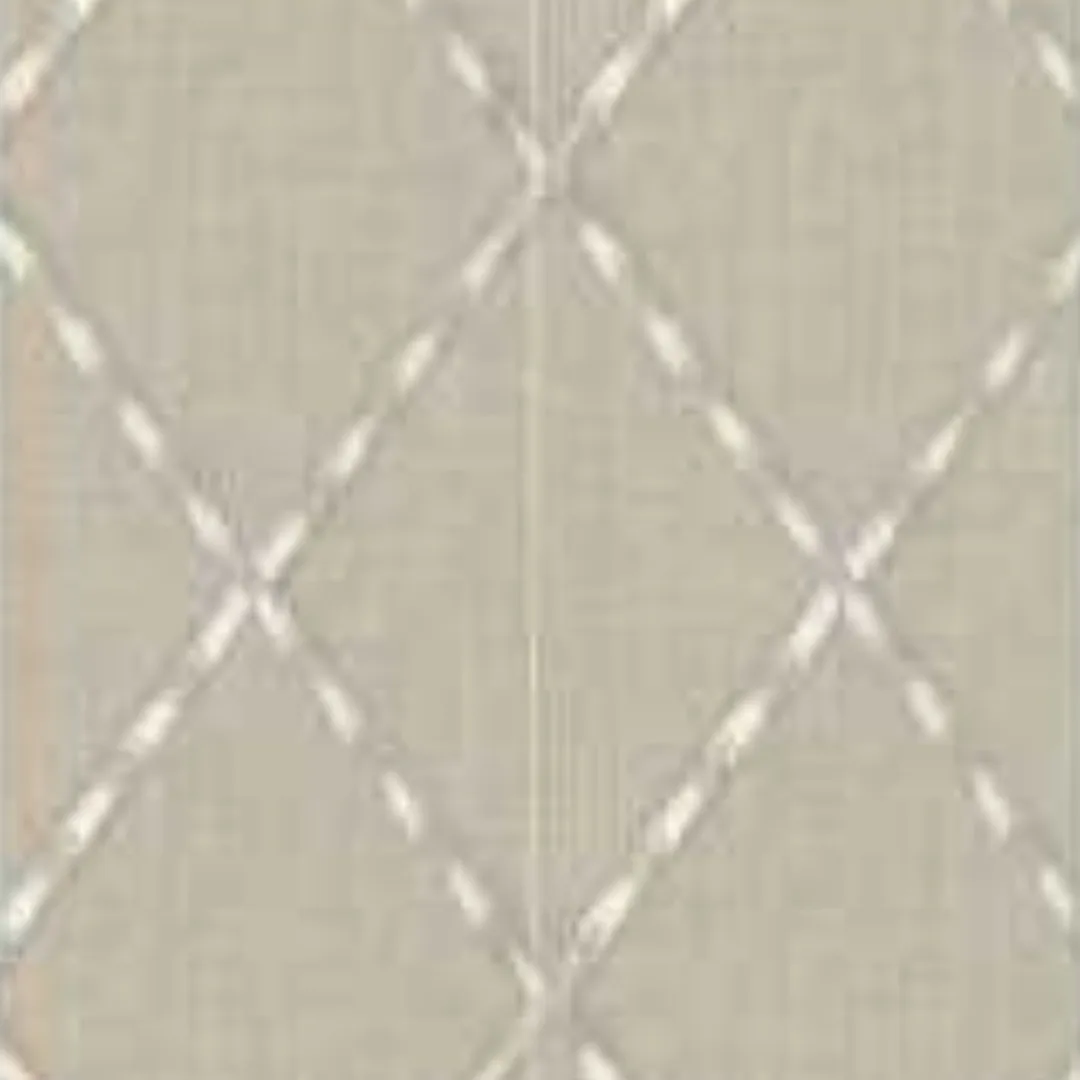 SOLIM | BAY0007 Bayana Embroidery Fabric - Elegant Textile for Refined Creations