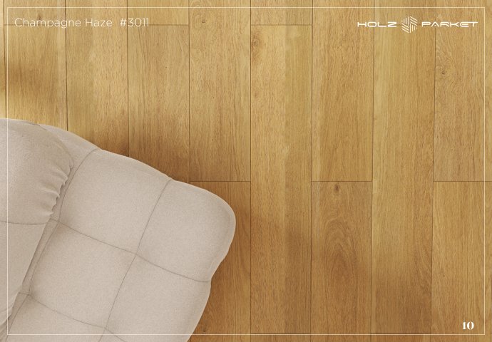 Champagne Haze #3011 Panorama Lamiwood Laminate Flooring