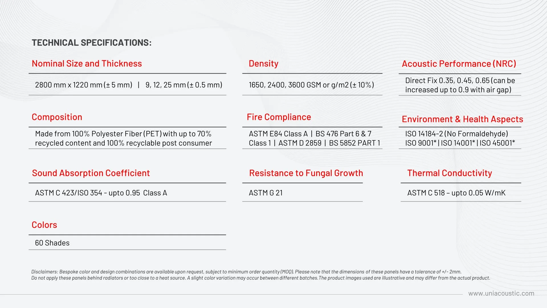SolarBrite Baffles Series – Energy-Efficient Light Control