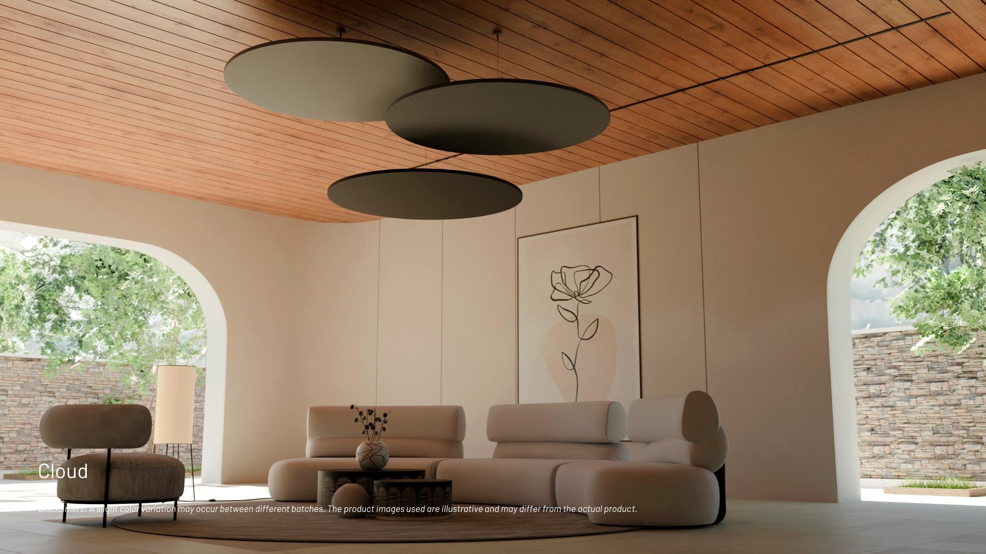 SolarBrite Baffles Series – Energy-Efficient Light Control