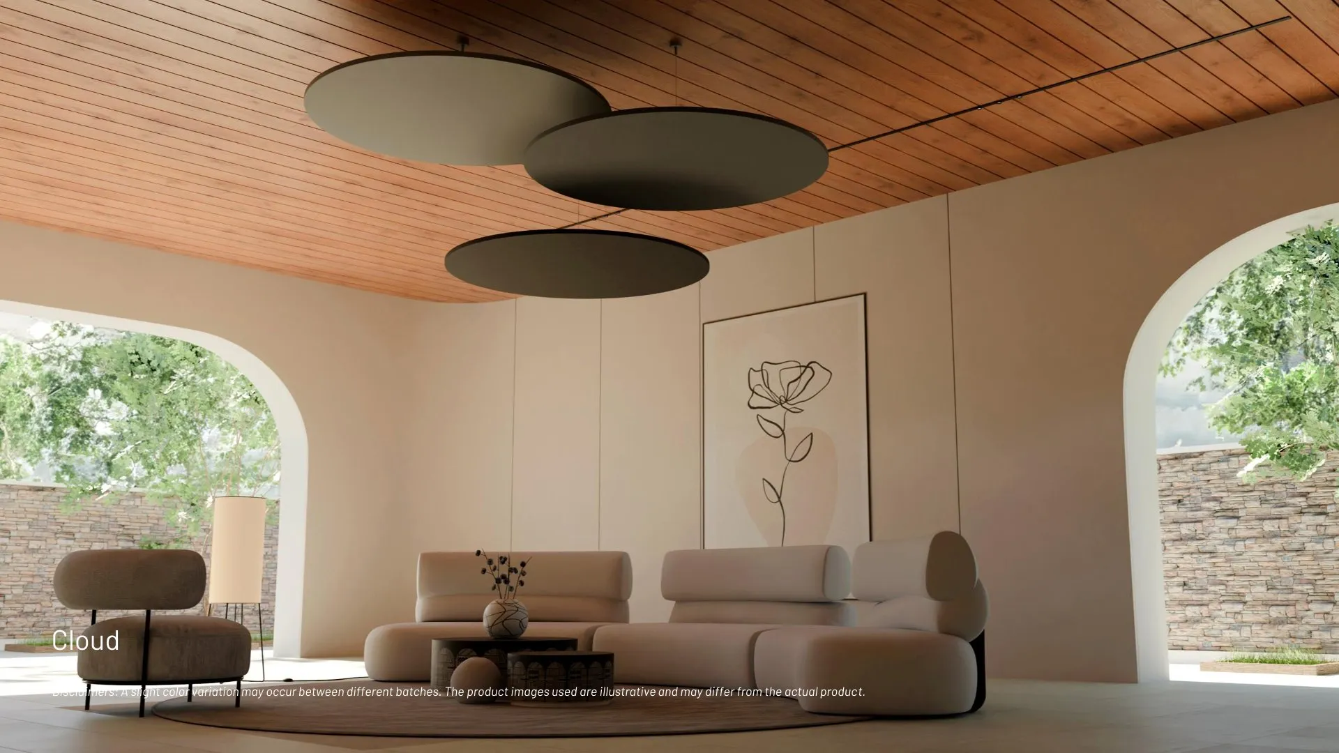 SolarBrite Baffles Series – Energy-Efficient Light Control