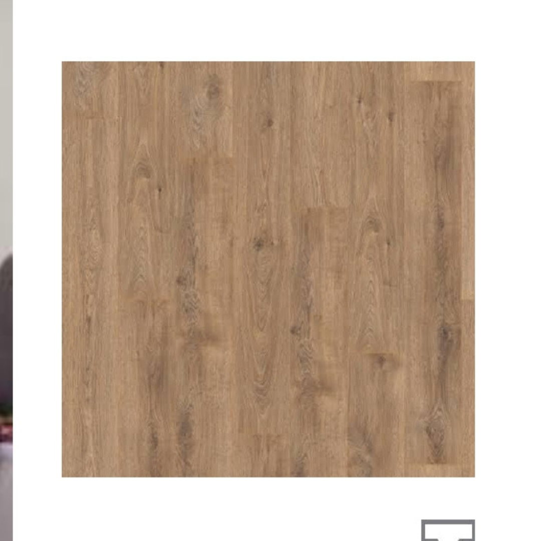 EBL 027 Cortina Oak Wooden Flooring - Premium Quality Wood Floors