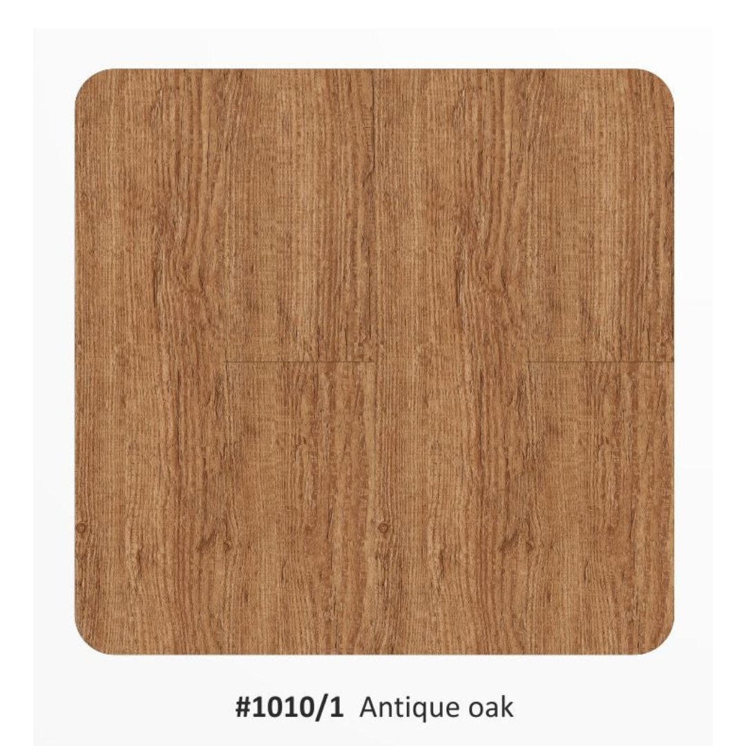 #1010/1 Antique Oak Sound Comfort Flooring | Timeless Elegance