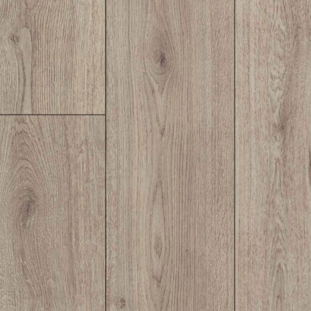 D3126 Trend Oak Grey 1-Strip Wooden Flooring - WG Standard Plus