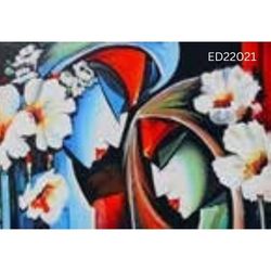 ED22021 Custom Wallpapers & Art Prints - Personalized Elegance