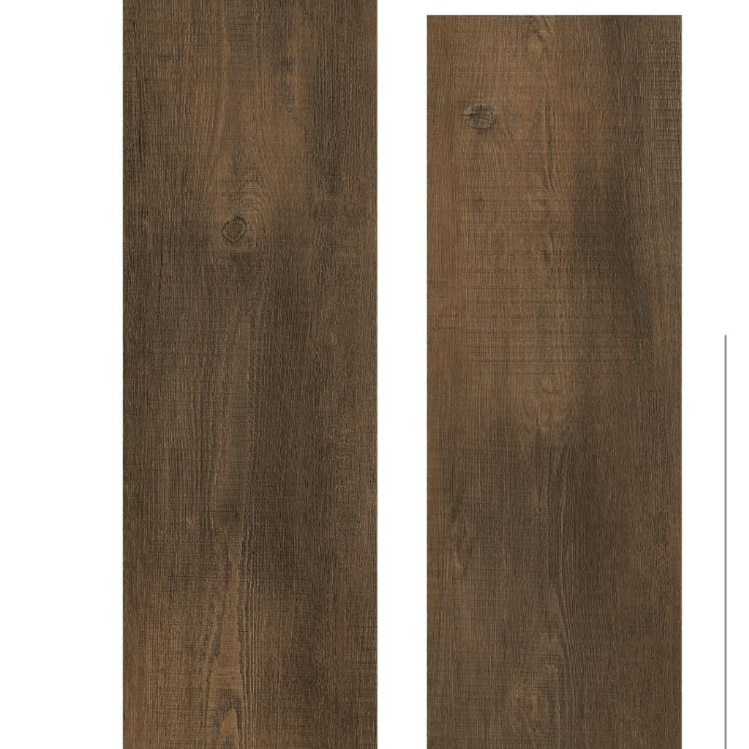 Smoked Oak 855: Western Design Wooden Flooring