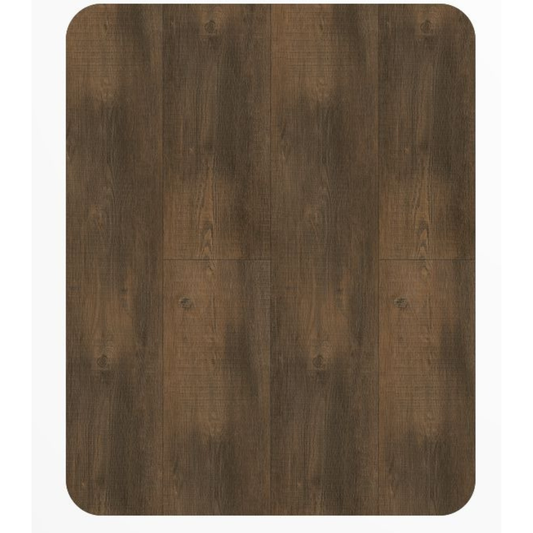 Smoked Oak 855: Western Design Wooden Flooring