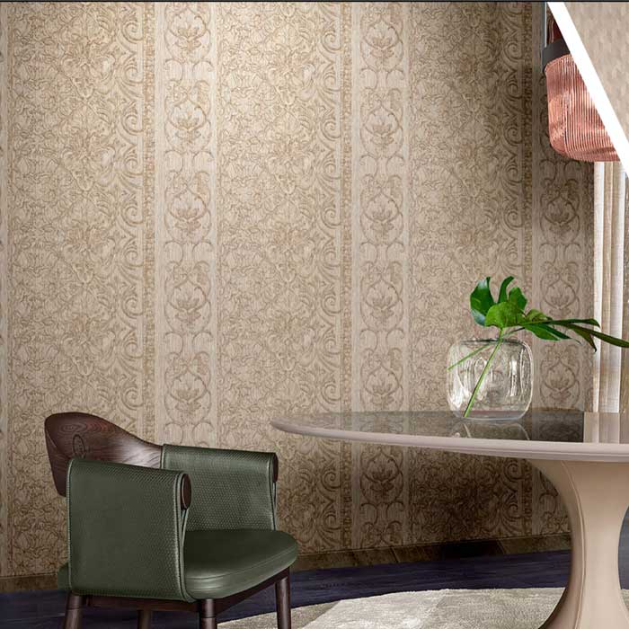 Trussardi - Luxury Wallpapers And Fabric - 5