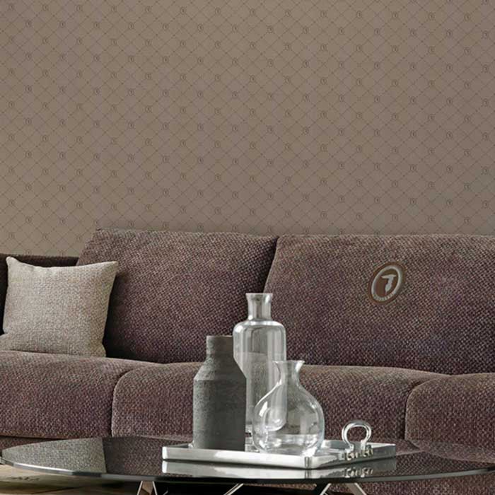 Trussardi - Luxury Wallpapers And Fabric - 1