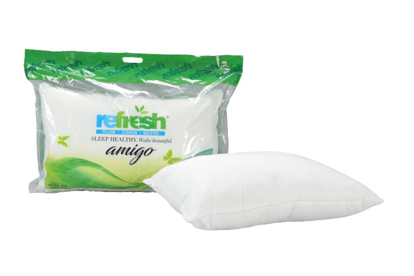 Bedding Fiber Pillow