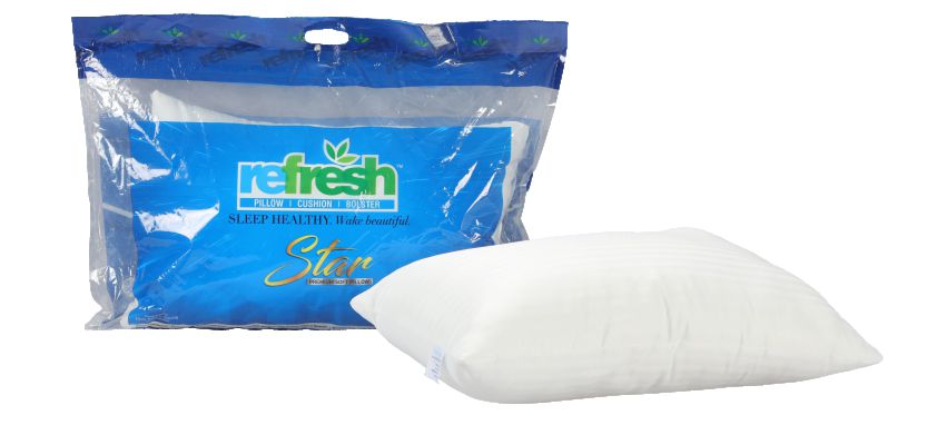 Bedding Fiber Pillow