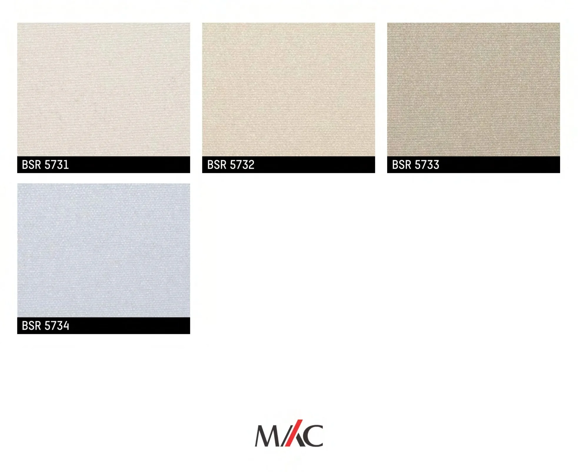 Mac Roller Stardust Blind