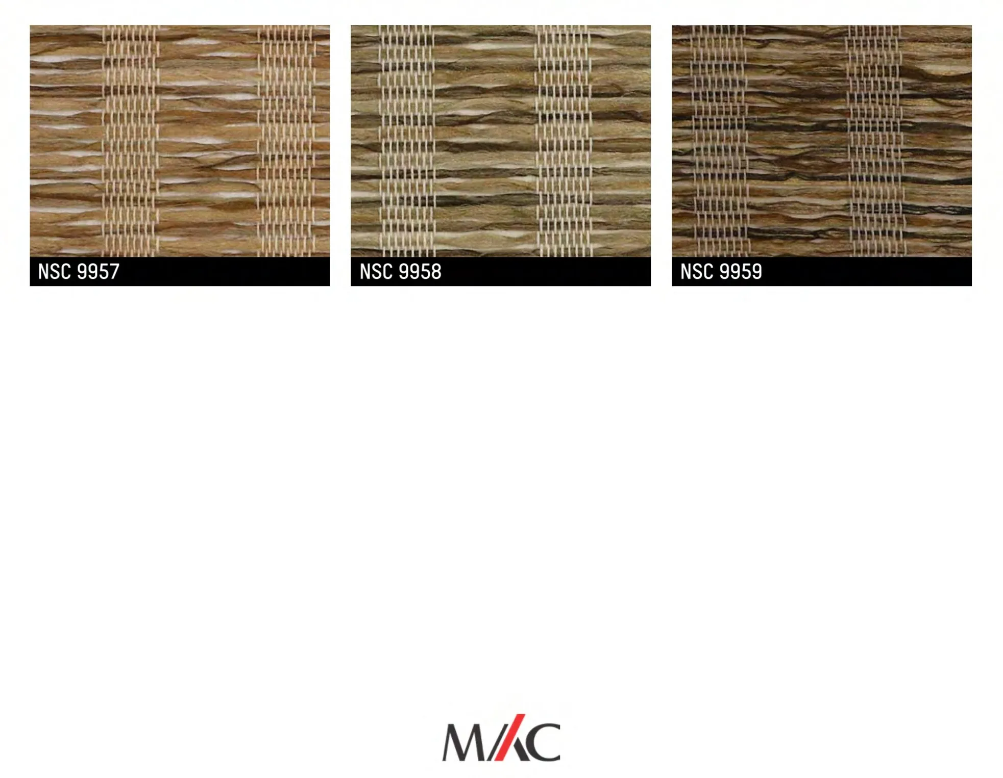 Mac Roller Sanctuary Blind