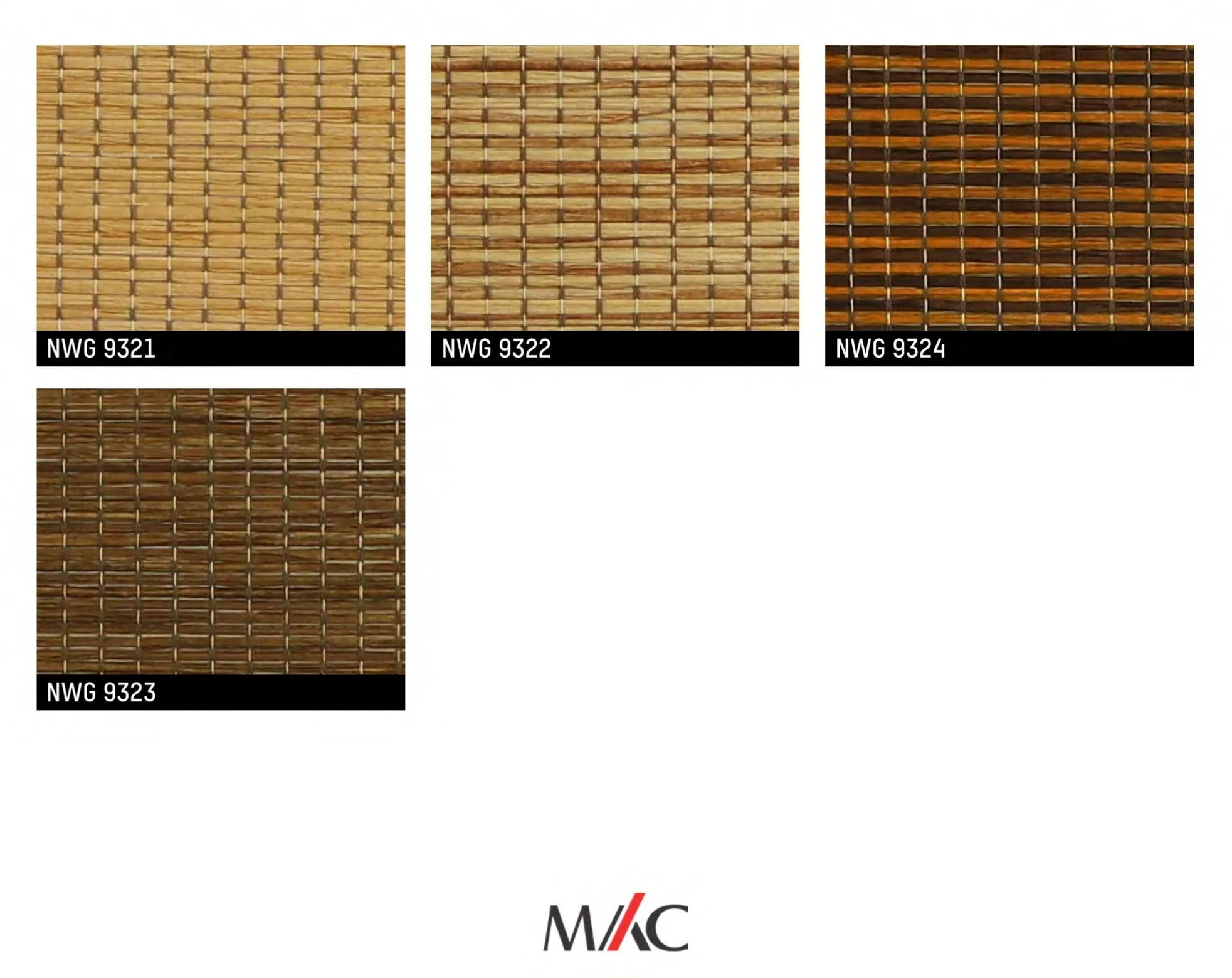 Mac Roller Wild Grass Blind