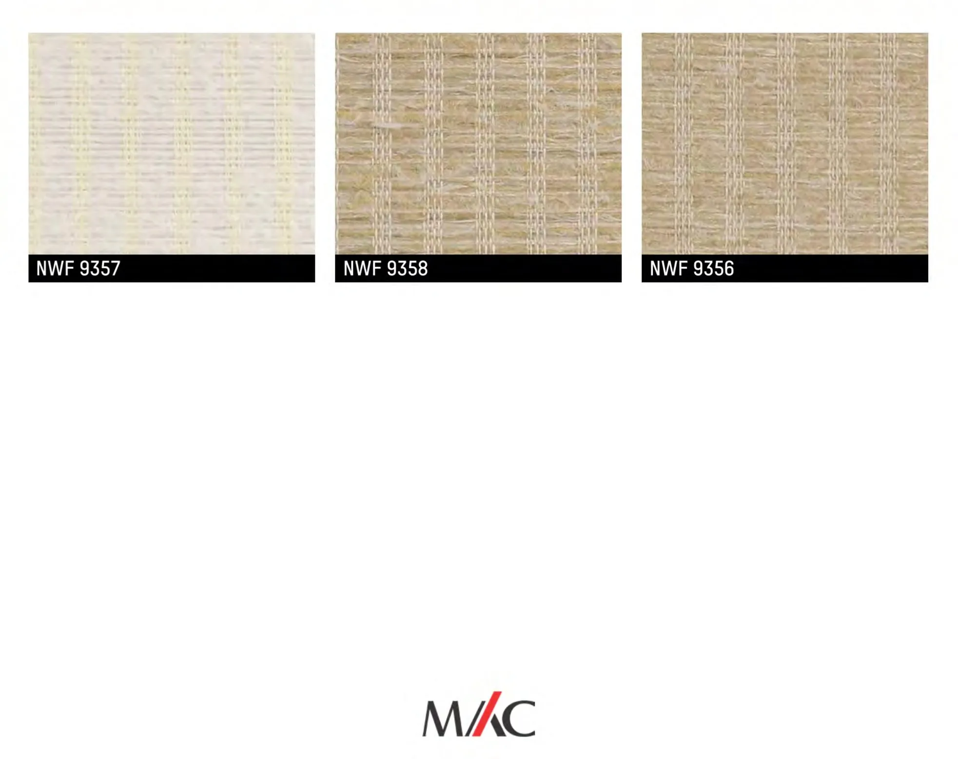 Mac Roller White Field Blind