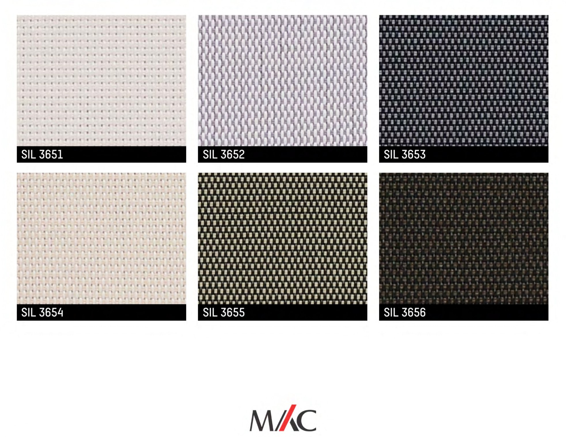 Mac Roller Super Screen Blind - 02