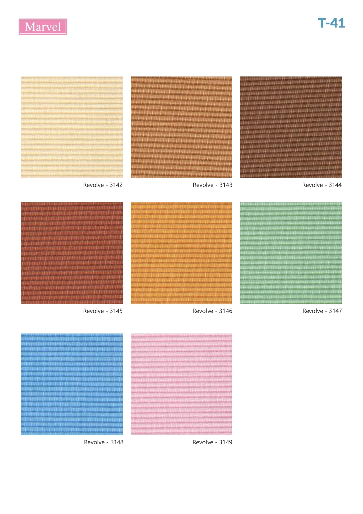 Marvel Roller Revolve Translucent Blind Collection