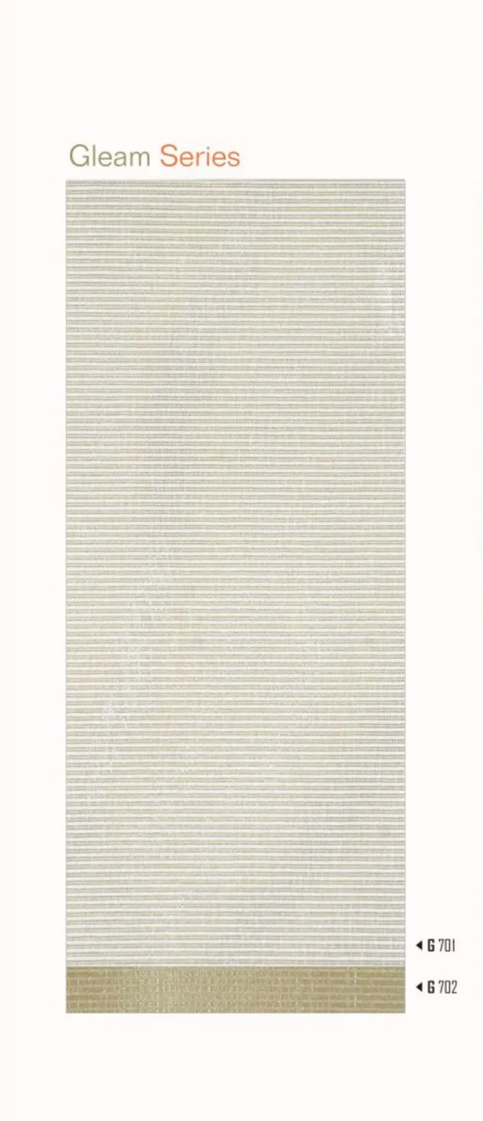 Marvel Vertical Blind Gleam Series