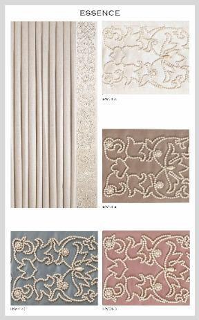 Essence Border || Kojak Border Collection