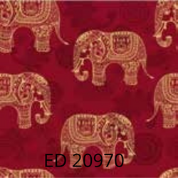 ED 20970 Ethnic Creation Wallpaper - Unique Designs for Inspired Spaces