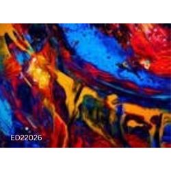 ED22026 Custom Wallpapers & Art Prints - Personalized Elegance