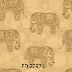 ED 20970 Ethnic Creation Wallpaper - Unique Designs for Inspired Spaces