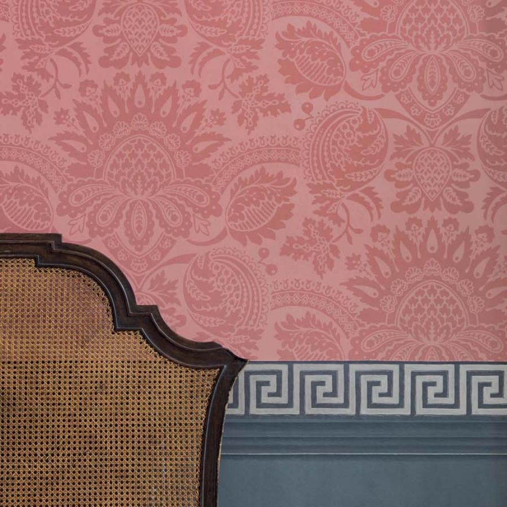 Cole & Sons-Luxury Wallpaper  - Dukes Damask