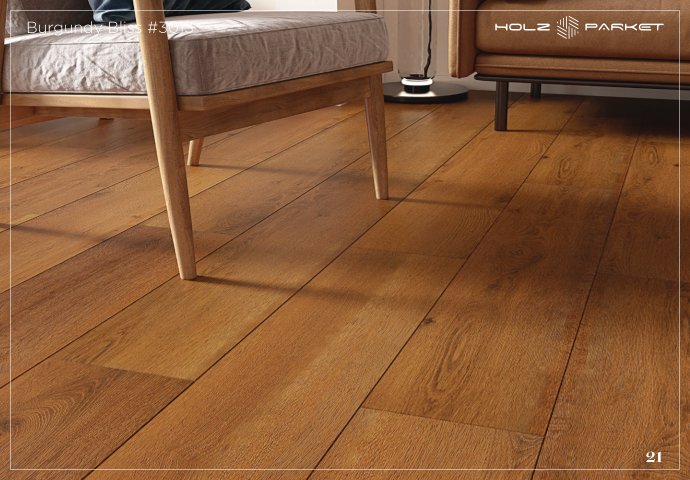 Burgundy Bliss #3013 Panorama Lamiwood Laminate Flooring