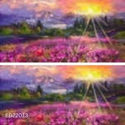 ED22013 Custom Wallpapers & Art Prints Collection
