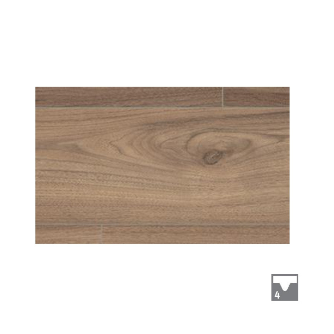 Eager EPL 065 Light Langley Walnut White Wooden Flooring - Premium Quality