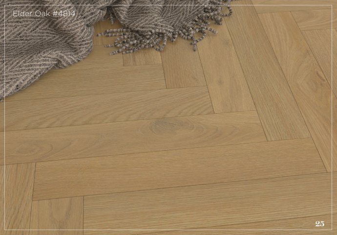 Elder Oak #4814 Artisan Lamiwood Laminate Wood Flooring