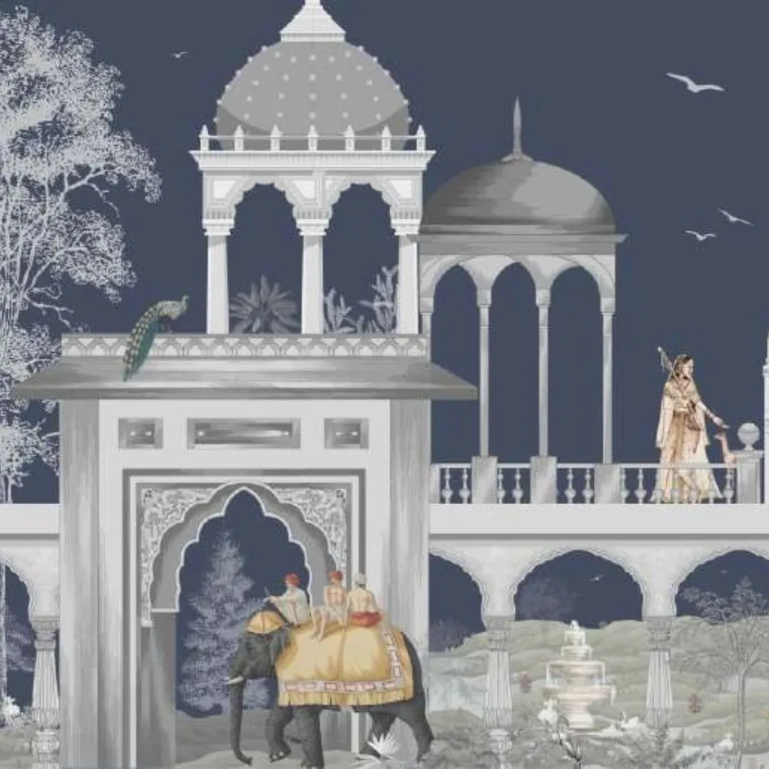 Jaisalmer Ethnic Collections: Timeless Desert Elegance