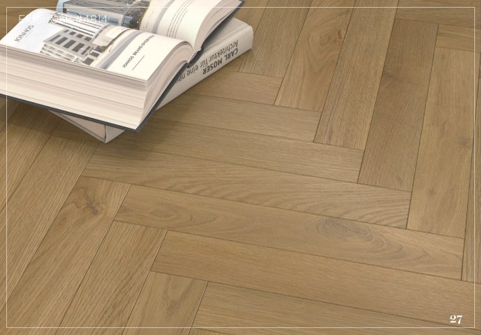 Elder Oak #4814 Artisan Lamiwood Laminate Wood Flooring