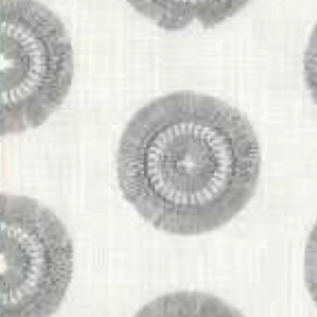ILKAL BAY0031 Bayana Embroidery Fabric - Luxe Upholstery Elegance