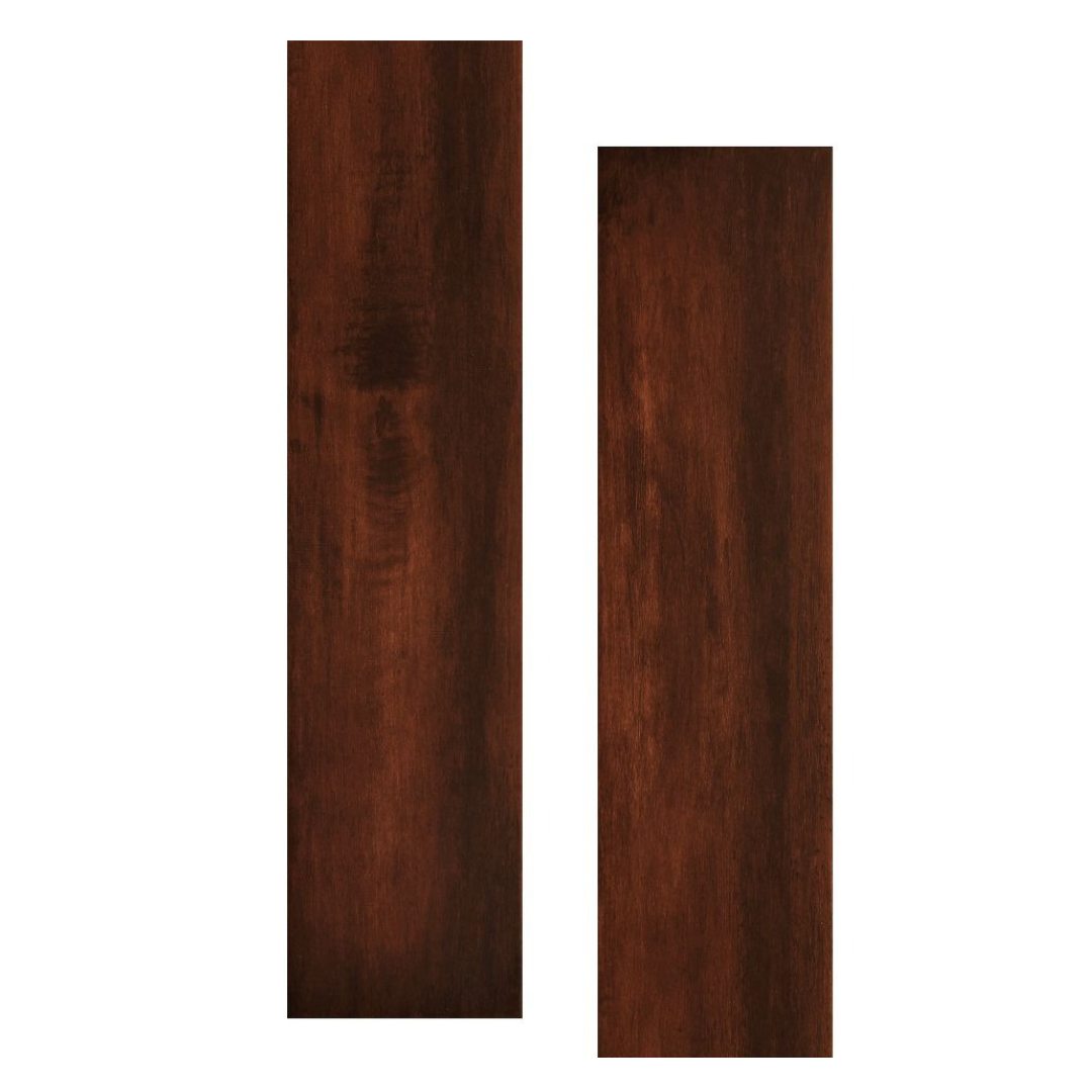 #1003 Bubinga Tropical Sound Comfort Flooring | Premium Acoustic Elegance