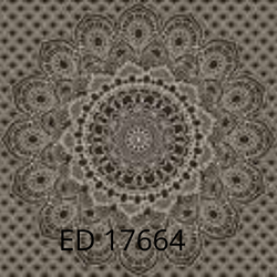 ED 17664 Ethnic Creation Wallpaper Collection - Artistry for Unique Spaces