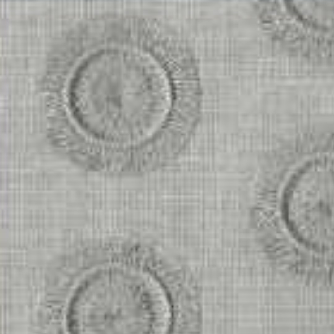 ILKAL BAY0032 Bayana Embroidery Fabric - Timeless Upholstery Elegance