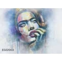 ED22003 Custom Art Prints Wallpaper - Personalize Your Space