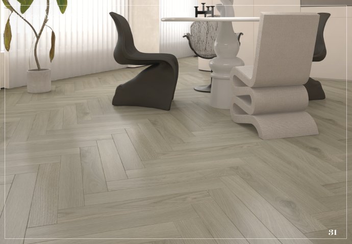 Shadow Moon #4811 Artisan Lamiwood Laminate Flooring