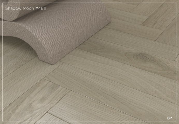 Shadow Moon #4811 Artisan Lamiwood Laminate Flooring