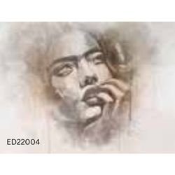 ED22003 Custom Art Prints Wallpaper - Personalize Your Space