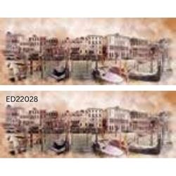 ED22028 Custom Art Prints Wallpaper - Personalize Your Home Decor